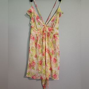 *NWT* Victoria's Secret Nighty
